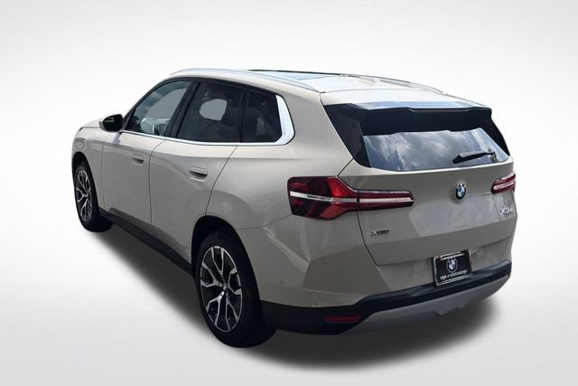 New 2026 BMW X3 xDrive30i w/ Premium Package AWD/4WD image 13