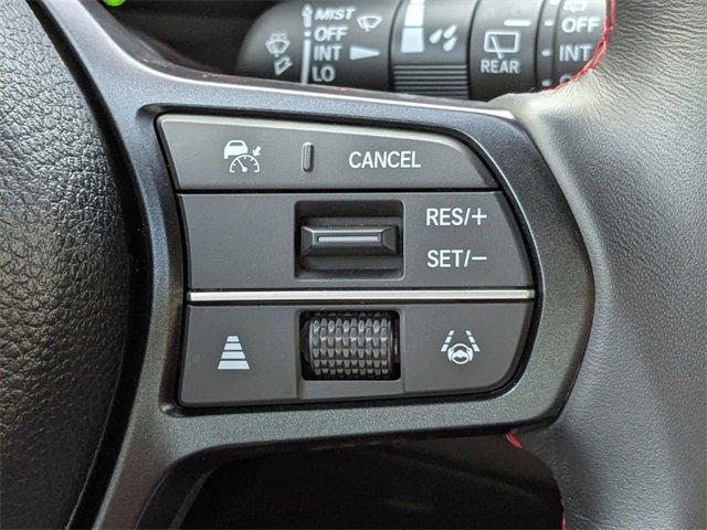 Used 2023 Honda Civic Type R image 29