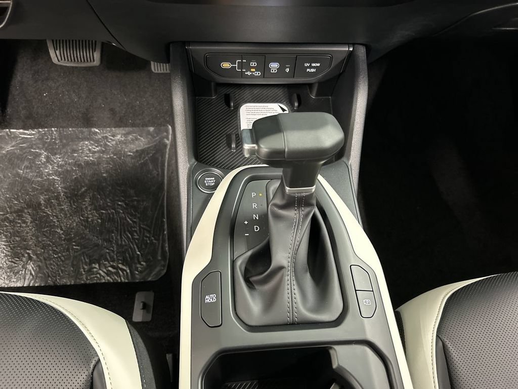 New 2026 Kia K4 GT-Line w/ GT-Line Sunroof Package FWD image 18