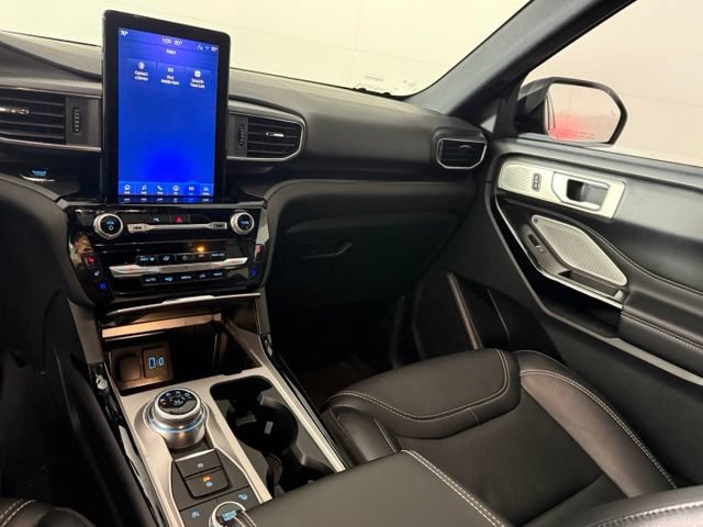 Used 2023 Ford Explorer ST w/ Equipment Group 401A AWD/4WD image 20