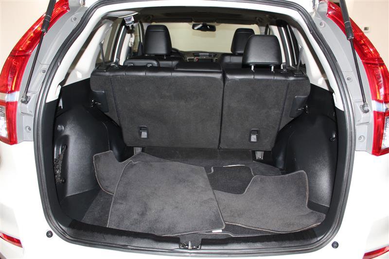 Used 2016 Honda CR-V EX-L image 33