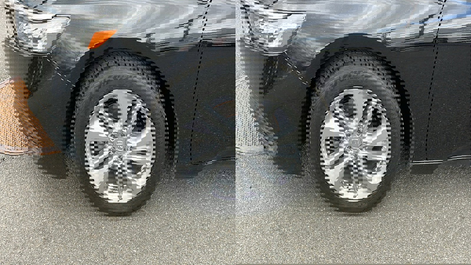 Used 2018 Honda Accord LX image 8