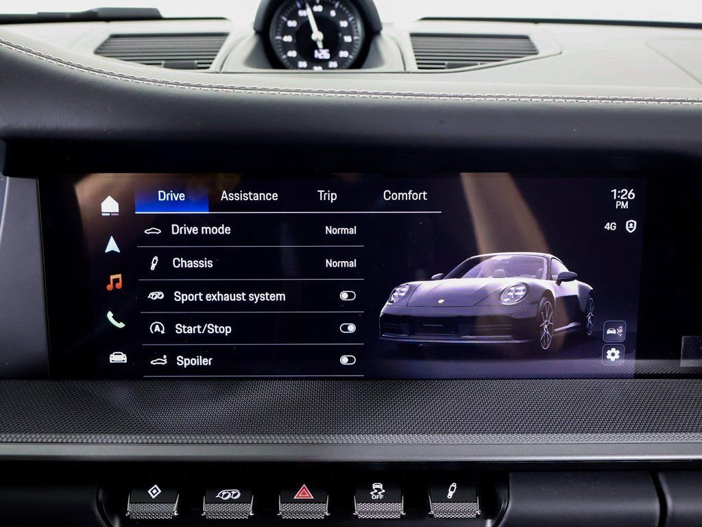 New 2026 Porsche 911 Carrera S image 14