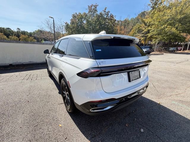 New 2026 Lincoln Nautilus Premier image 5