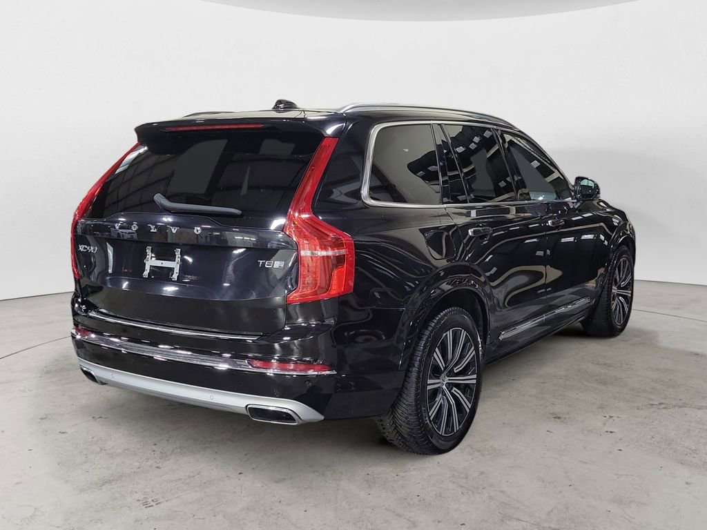 Used 2020 Volvo XC90 T8 Inscription image 5