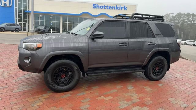 Used 2022 Toyota 4Runner TRD Pro image 7