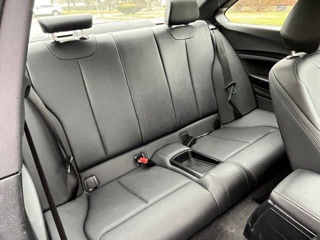 Used 2020 BMW 230i xDrive Coupe w/ Premium Package image 23