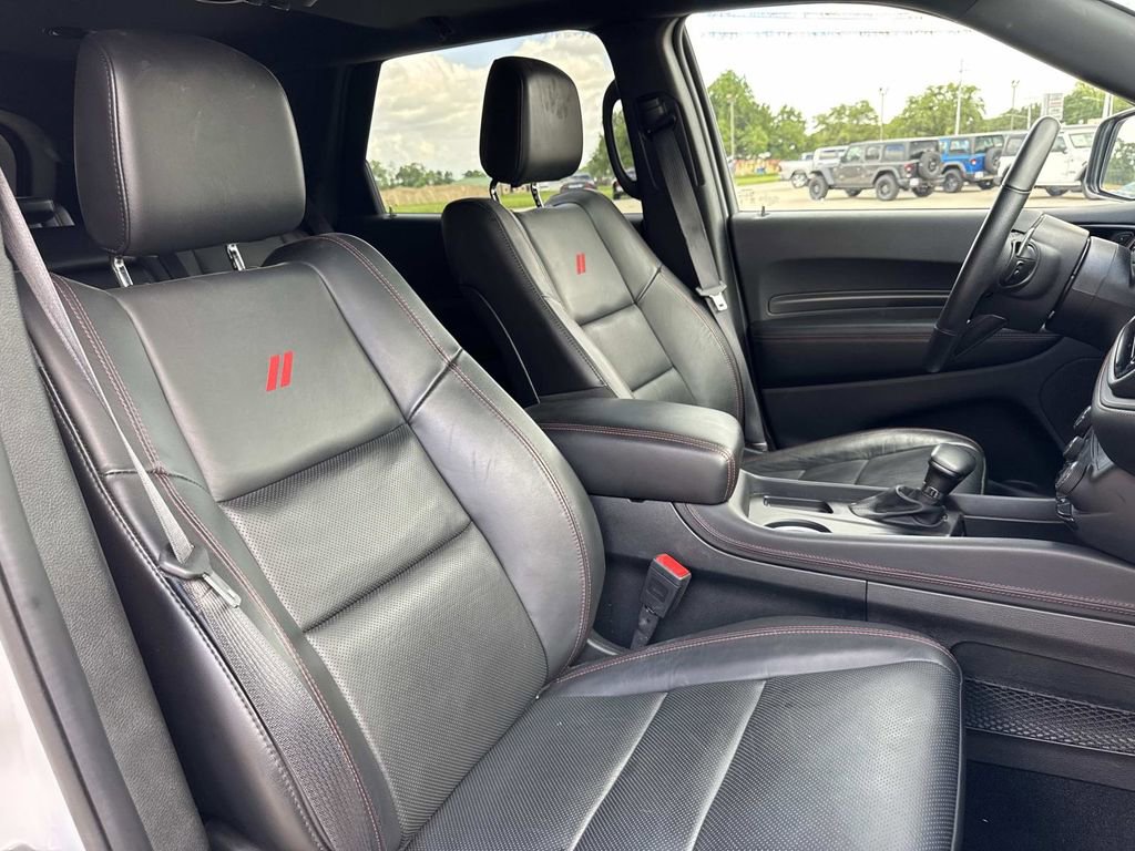 Used 2025 Dodge Durango GT image 23