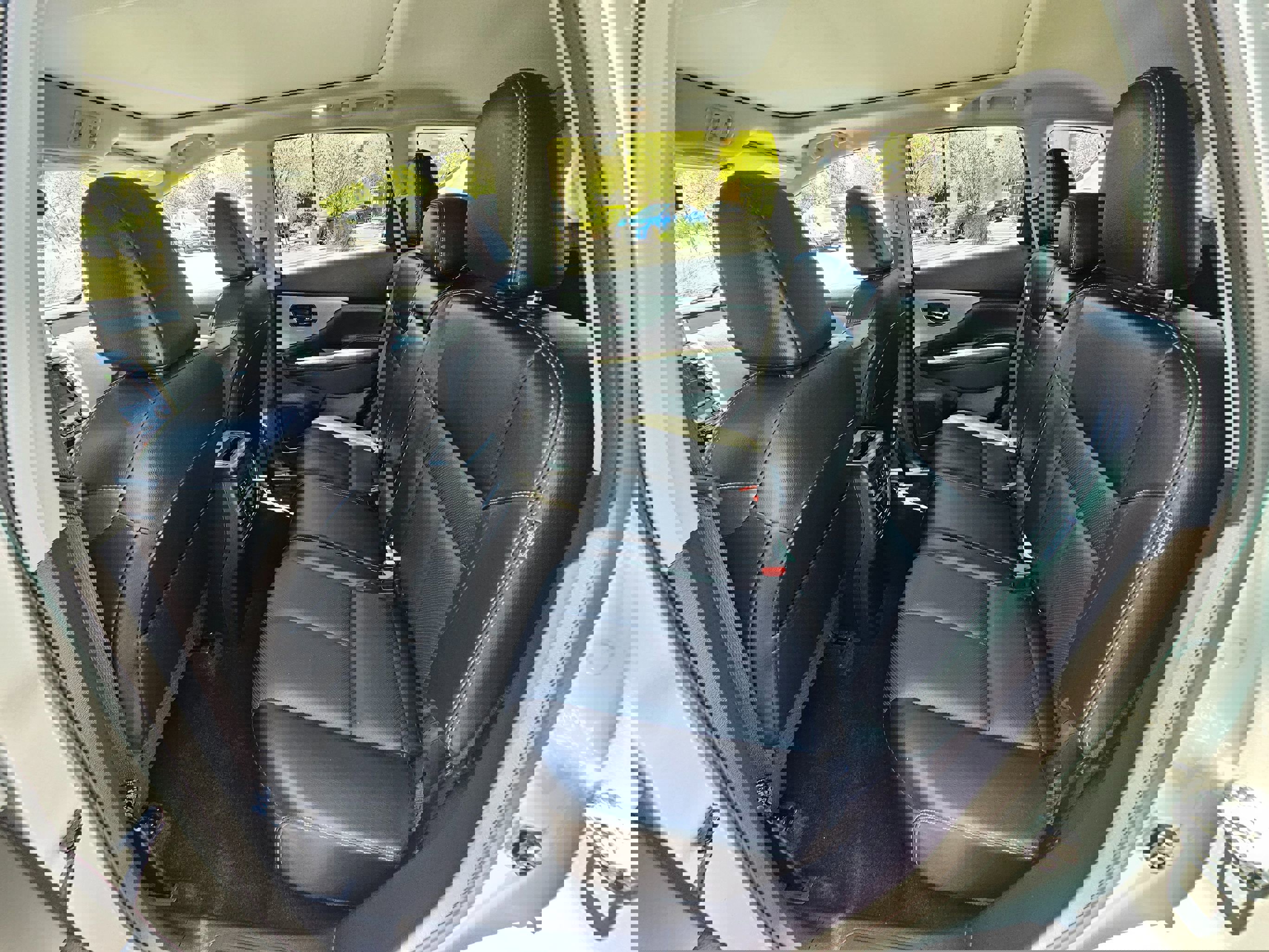 Used 2024 Nissan Murano SL w/ Cargo Package image 21