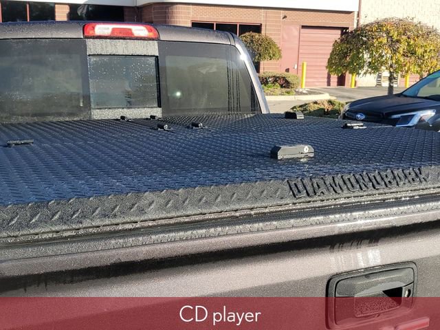 Used 2015 GMC Sierra 1500 Denali image 9