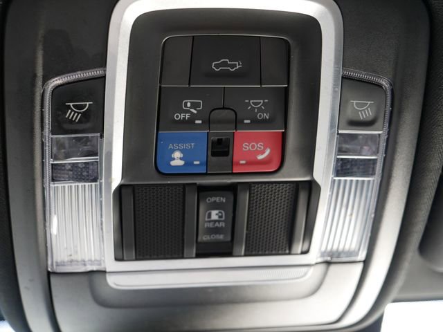 Used 2019 RAM 2500 Limited AWD/4WD image 26