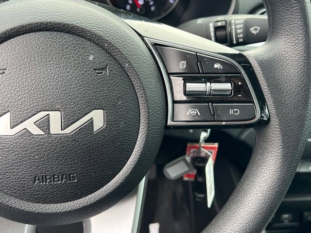 Used 2024 Kia Forte LX image 24