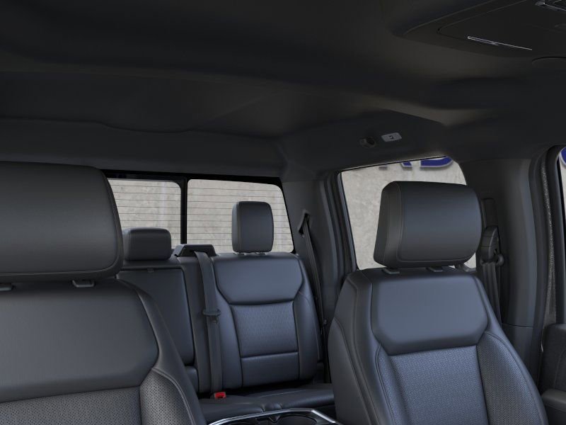 New 2026 Ford F150 Lariat AWD/4WD image 22