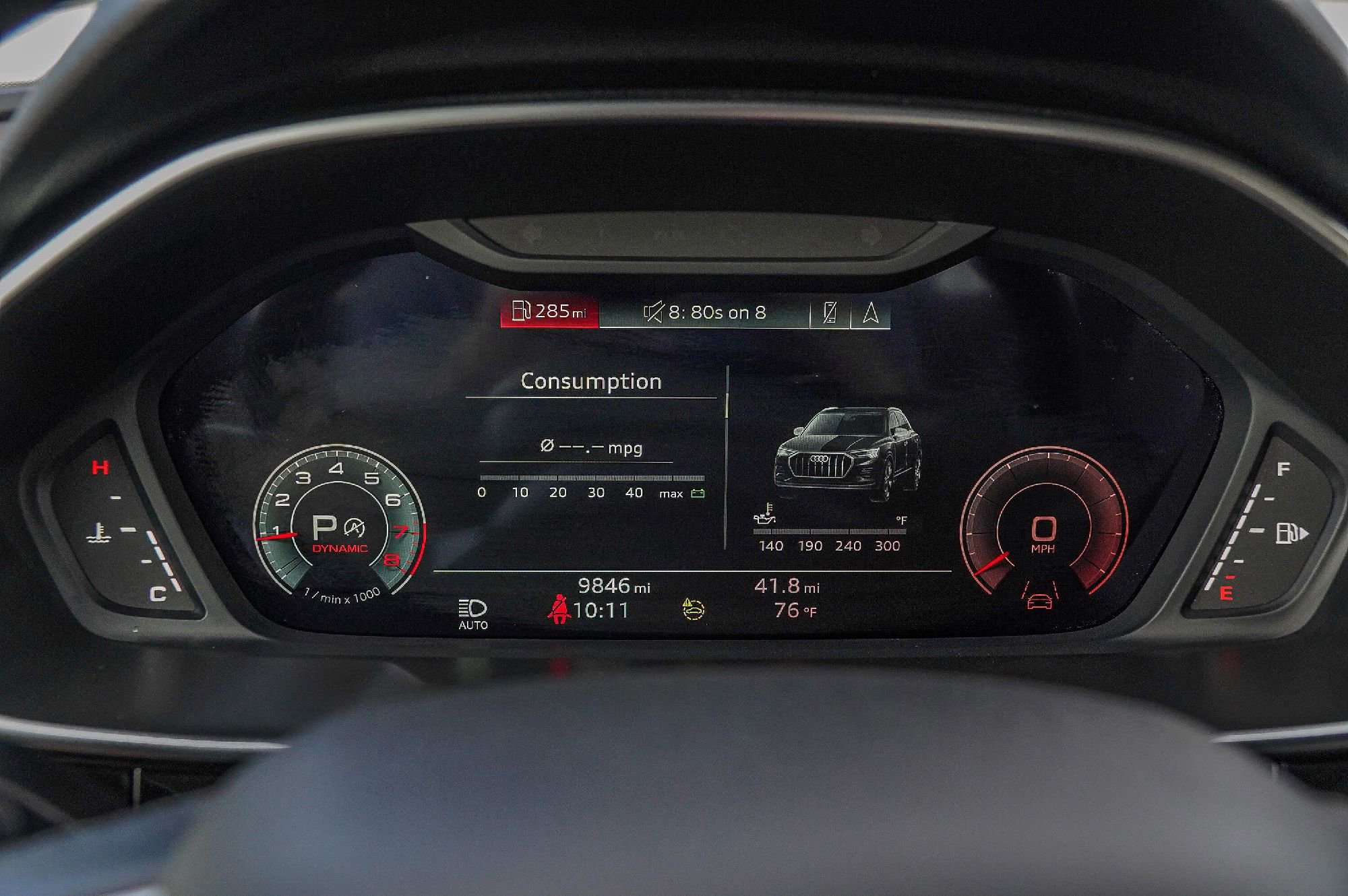 Certified 2023 Audi Q3 2.0T Premium Plus w/ Premium Plus Package image 14