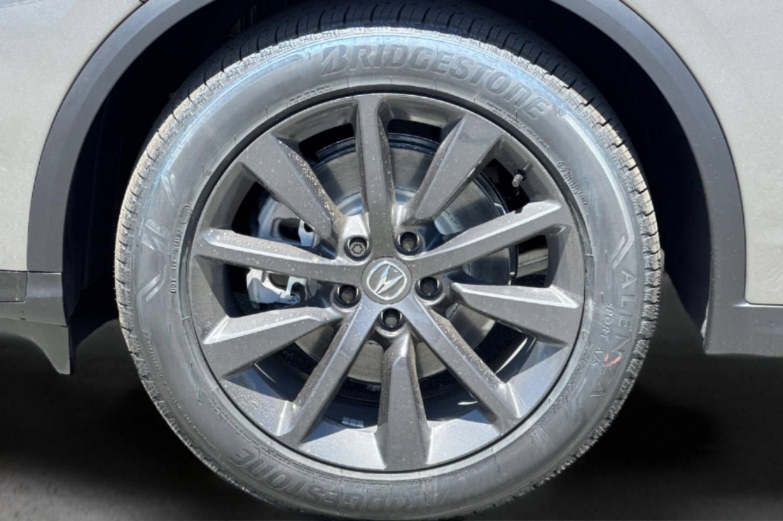 New 2026 Acura MDX A-Spec AWD/4WD image 31