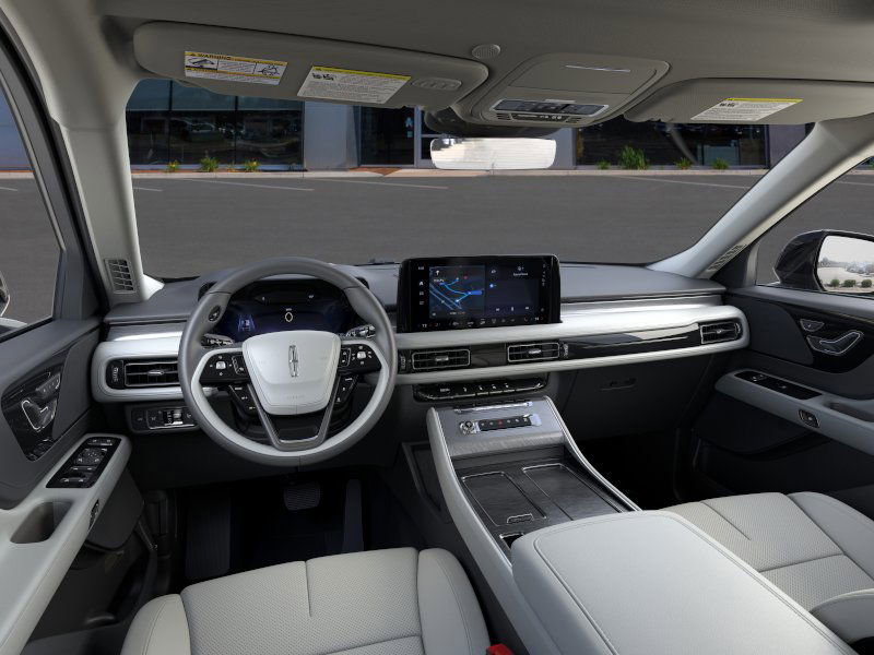 New 2026 Lincoln Aviator AWD image 9