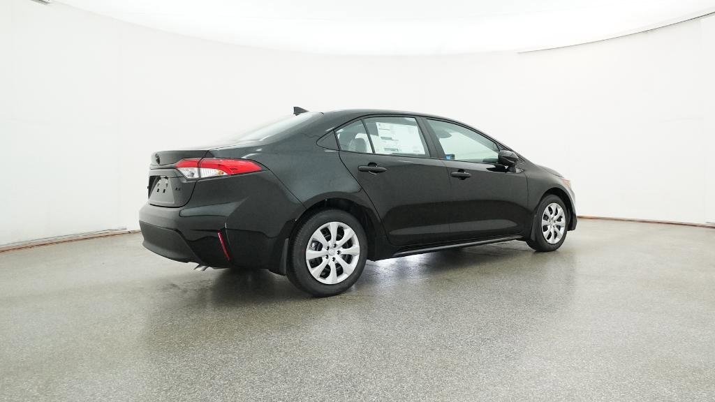 New 2026 Toyota Corolla LE image 17