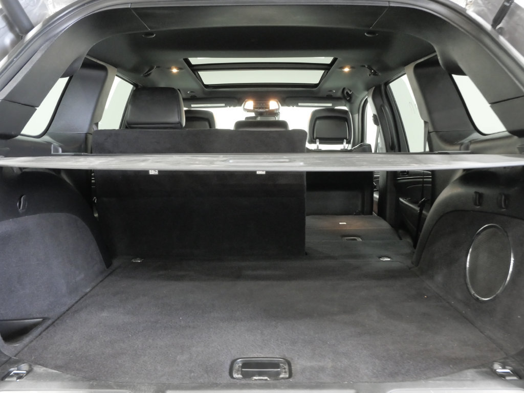 Used 2019 Jeep Grand Cherokee High Altitude AWD/4WD image 28