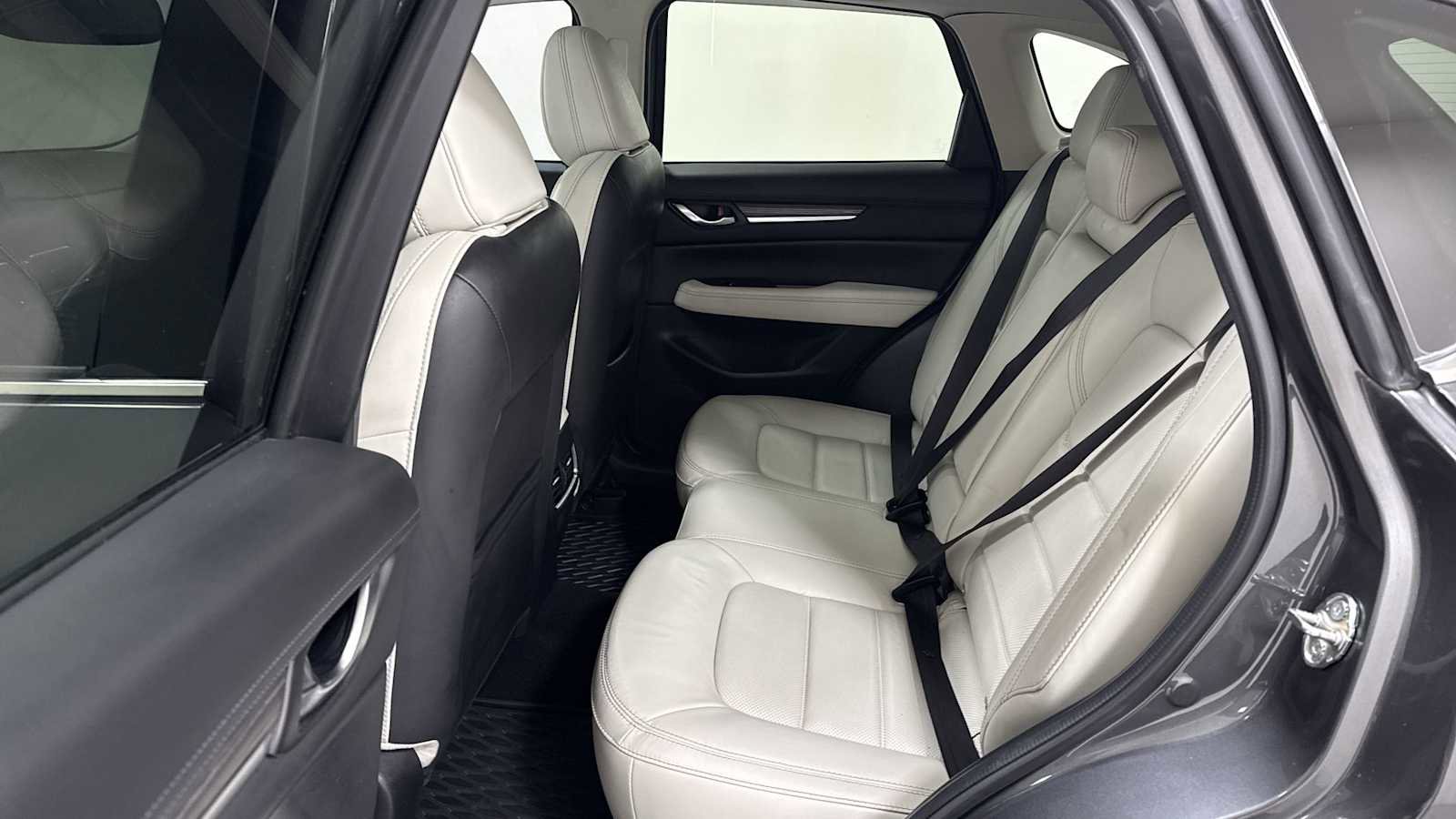 Used 2020 MAZDA CX-5 Grand Touring Reserve image 34