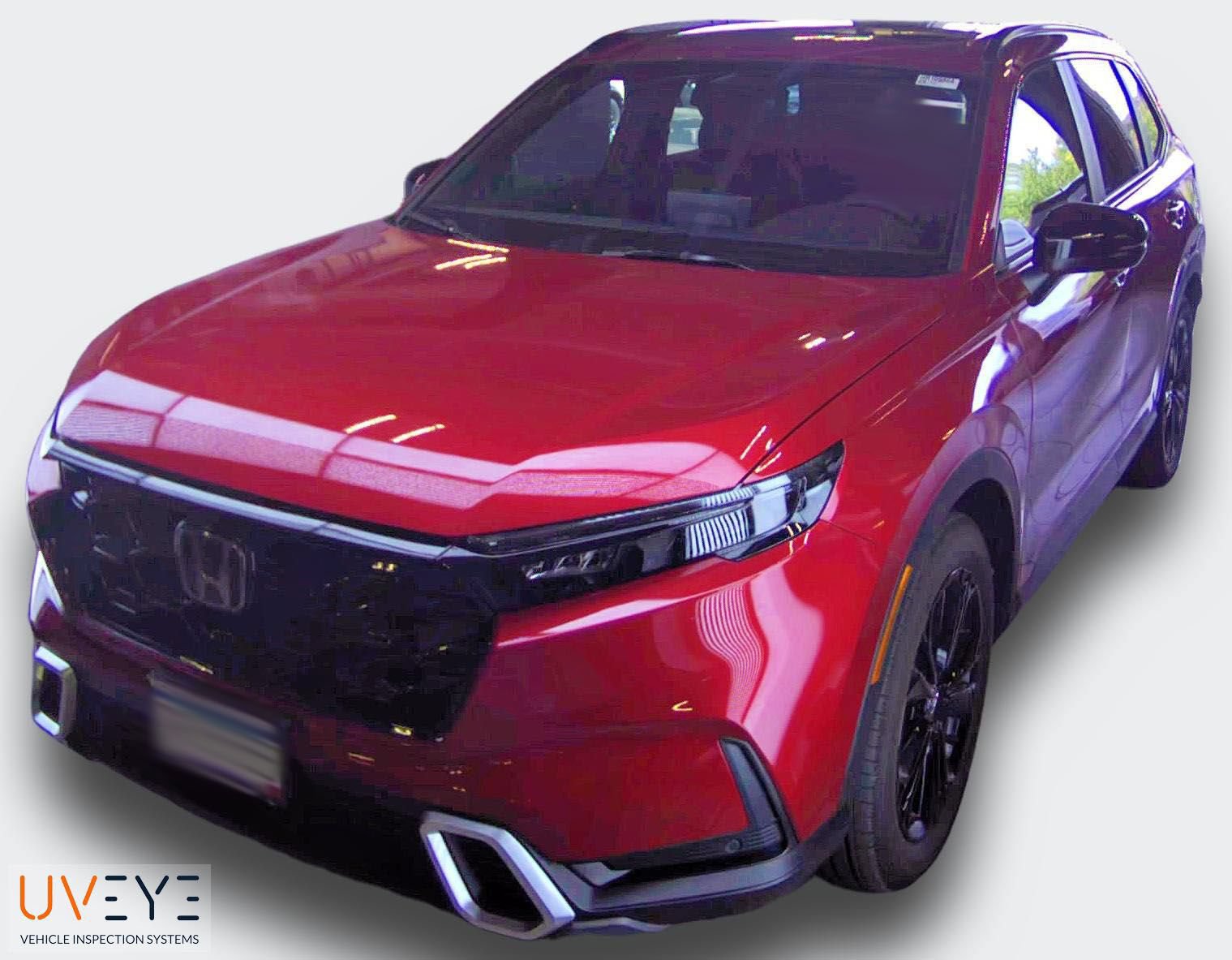Used 2026 Honda CR-V Sport Touring image 19