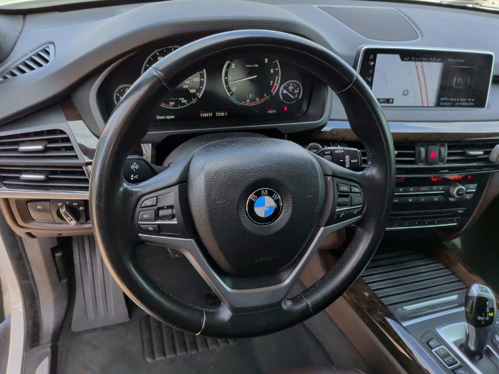 Used 2017 BMW X5 sDrive35i image 17