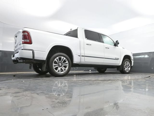 Used 2023 RAM 1500 Limited w/ Body-Colour Bumper Group AWD/4WD image 46