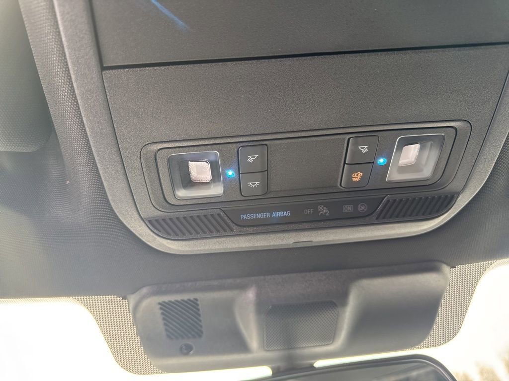 Certified 2024 Ford F150 STX w/ STX Black Appearance Package image 39