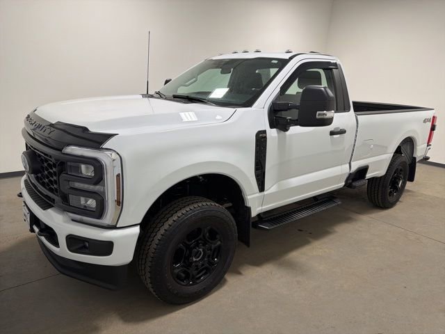 Used 2025 Ford F350 XL w/ STX Appearance Package image 7