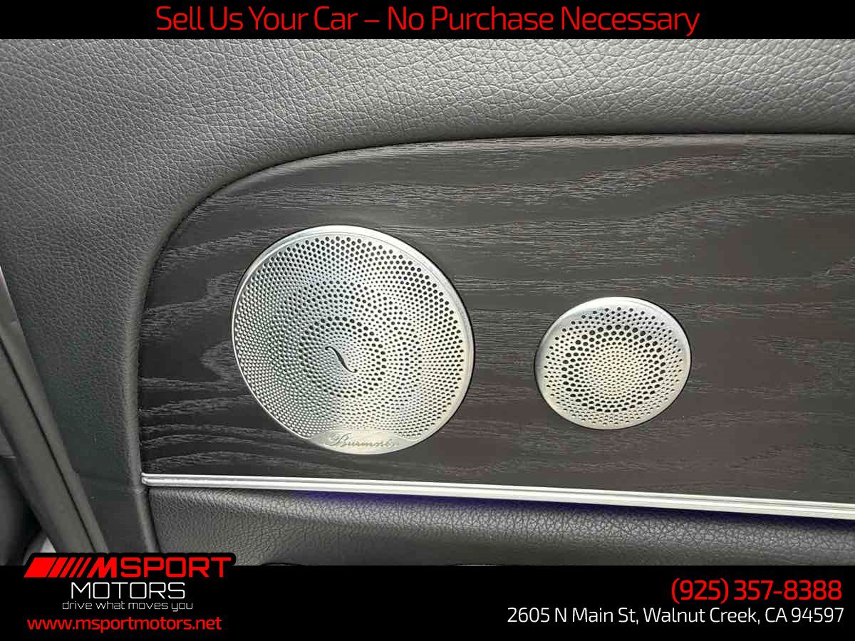 Used 2017 Mercedes-Benz E 300 image 8