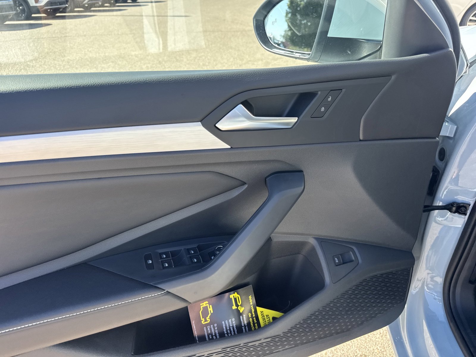 New 2026 Volkswagen Jetta Sport image 11