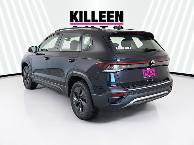 New 2026 Volkswagen Taos S image 5