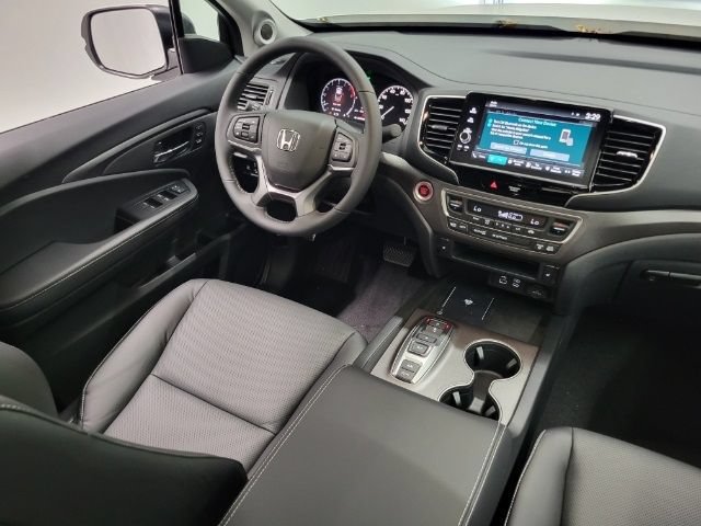 New 2026 Honda Ridgeline RTL image 25