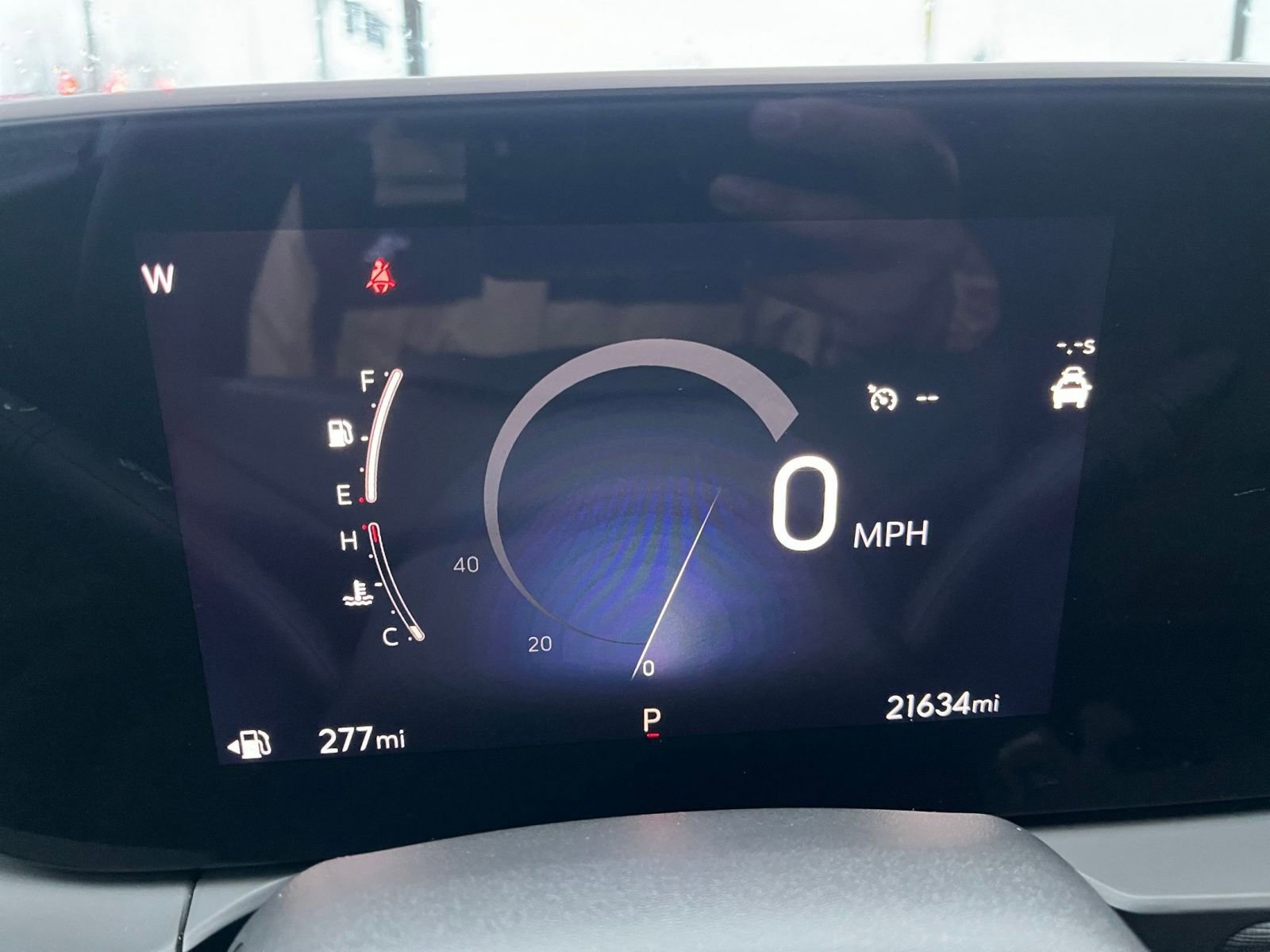 Used 2025 Buick Envista Sport Touring image 41