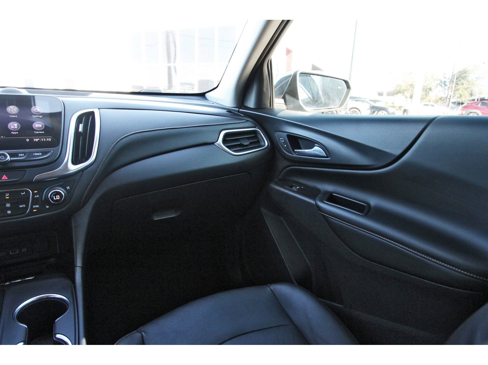 Used 2021 Chevrolet Equinox Premier FWD image 12