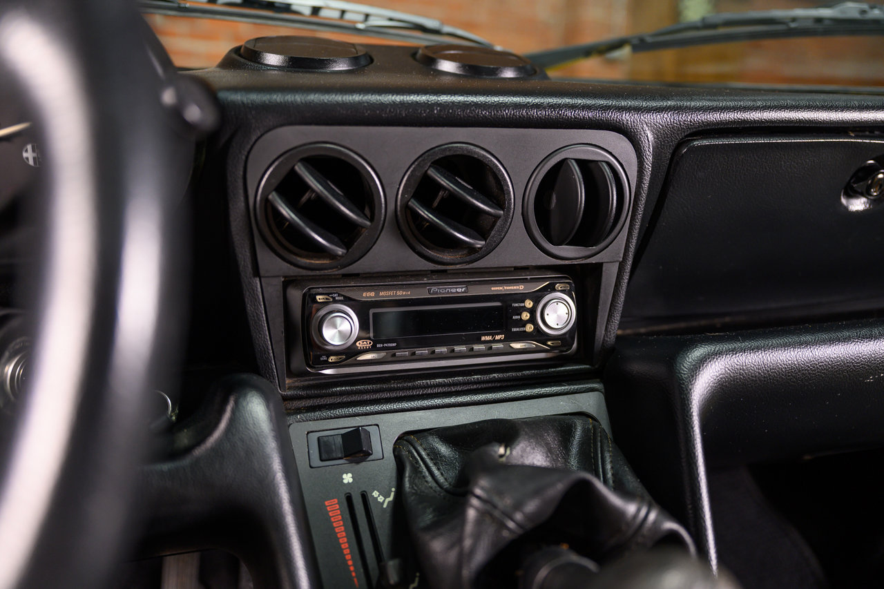 Used 1992 Alfa Romeo Spider Veloce image 35