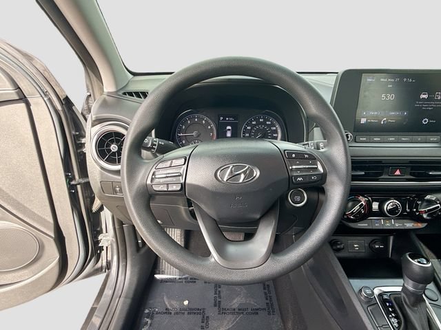 Used 2023 Hyundai Kona SEL FWD image 11