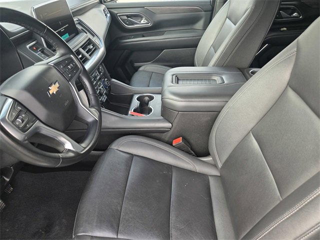 Used 2023 Chevrolet Suburban LT image 22