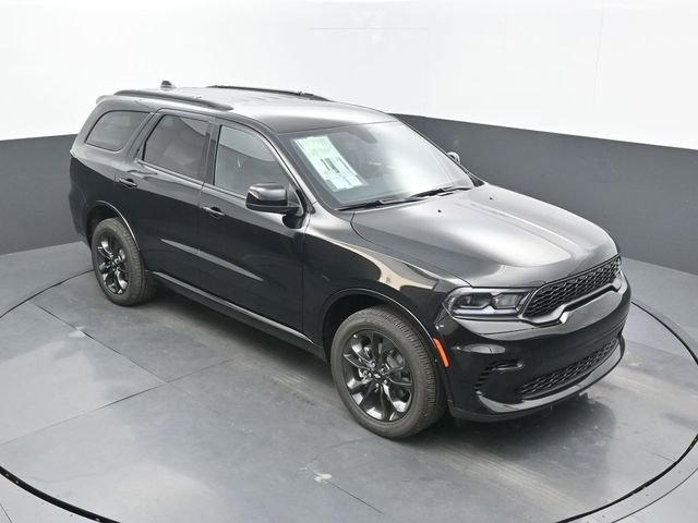New 2026 Dodge Durango GT image 49