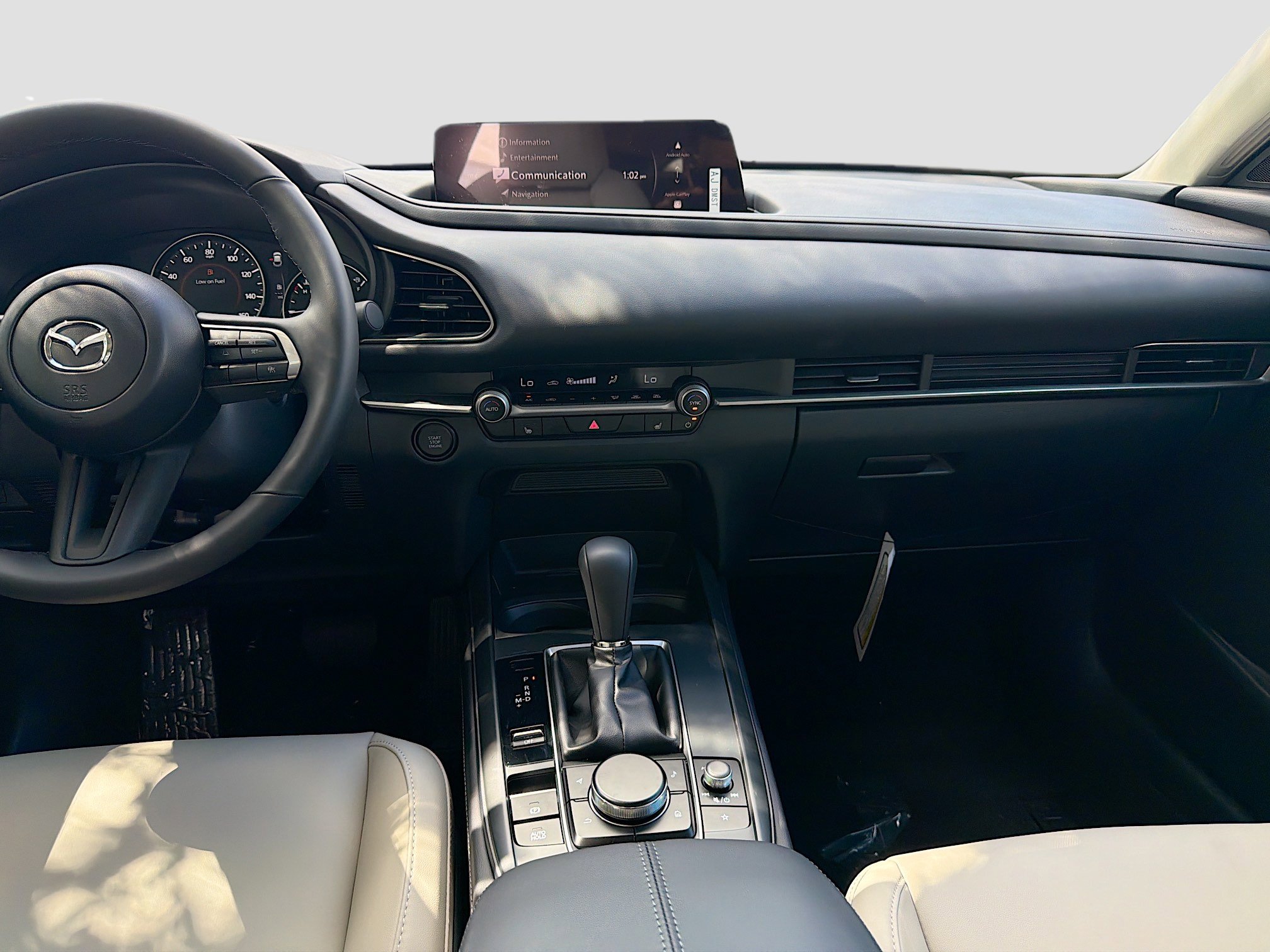 New 2026 MAZDA CX-30 AWD 2.5 S image 19