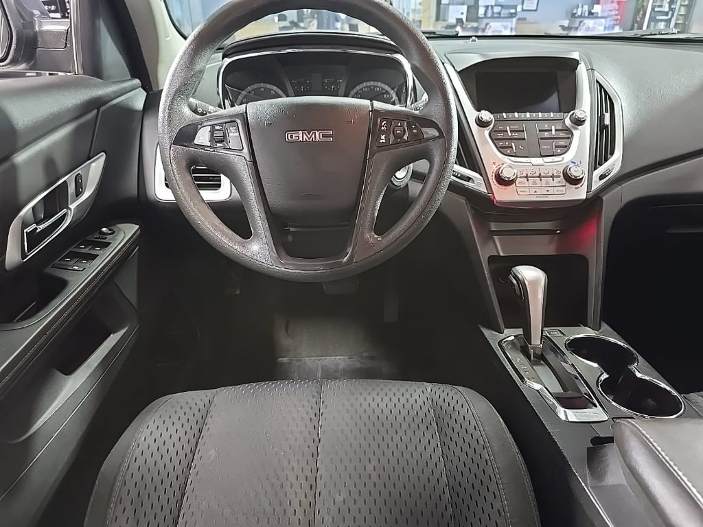 Used 2013 GMC Terrain SLE FWD image 24