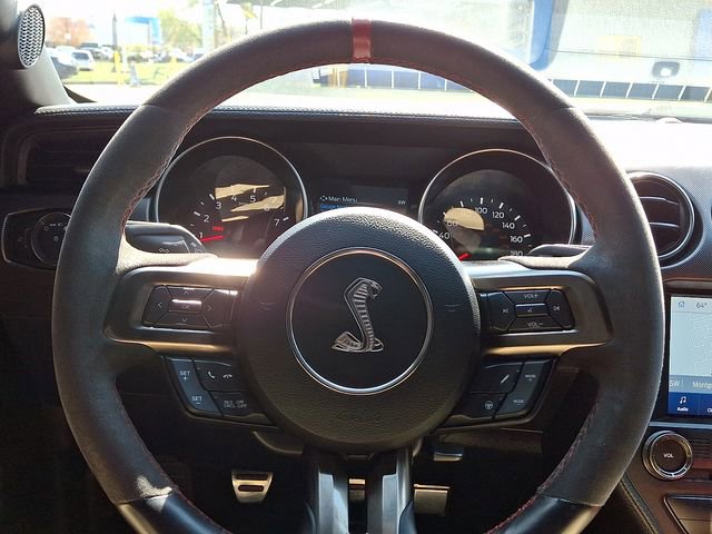 Used 2019 Ford Mustang Shelby GT350R w/ GT350R Equipment Group 920A image 20