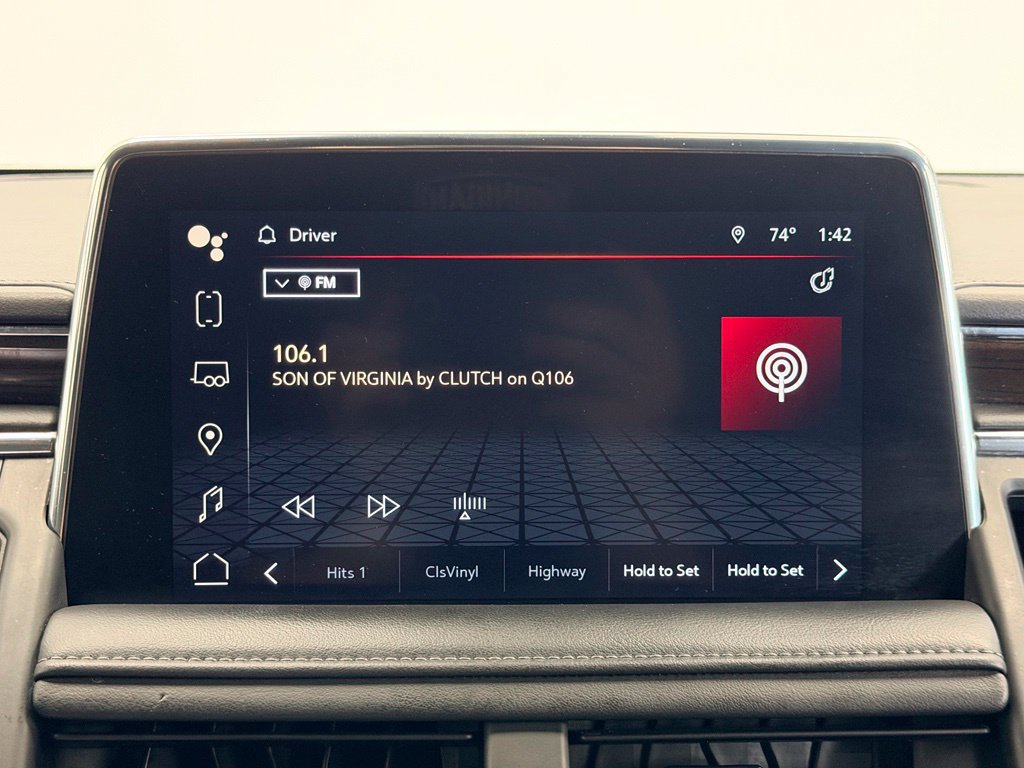 Used 2023 GMC Yukon SLE AWD/4WD image 14
