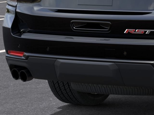 New 2026 Chevrolet Suburban RST w/ Advanced Technology Package AWD/4WD image 14
