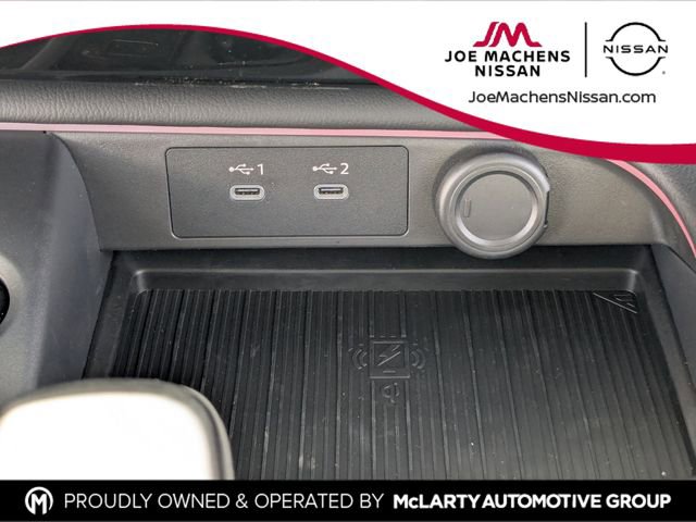 New 2026 Nissan Sentra SV image 21
