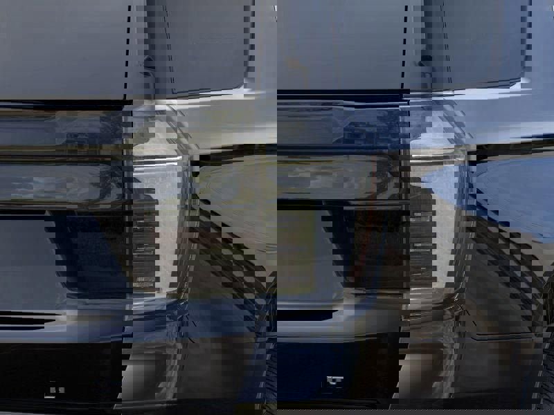 New 2026 Chevrolet Tahoe LT image 11