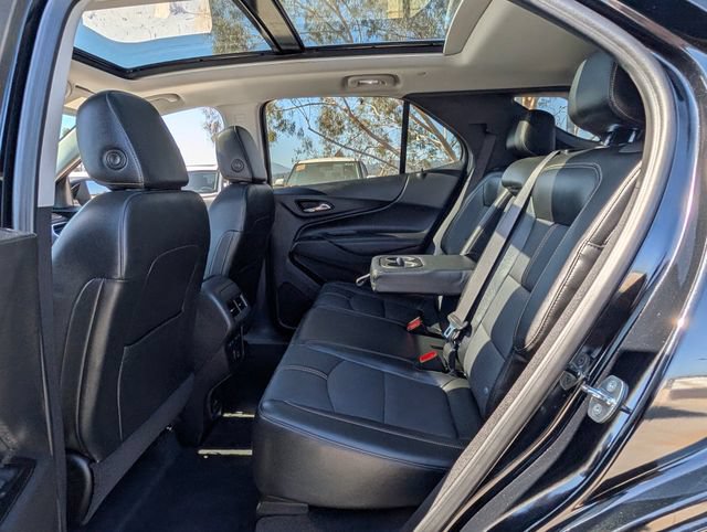 Used 2023 Chevrolet Equinox Premier AWD/4WD image 13