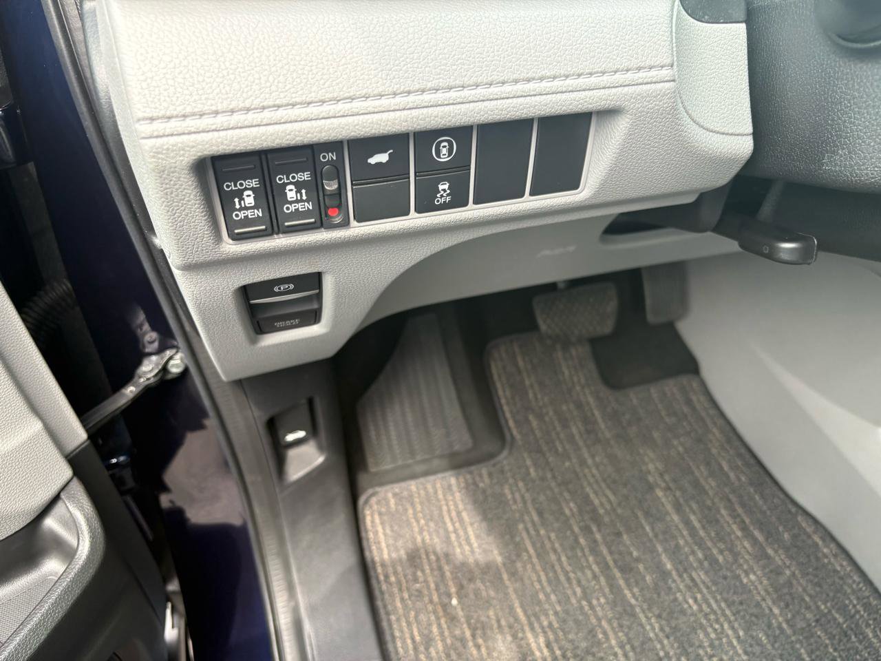 Used 2023 Honda Odyssey EX-L image 8