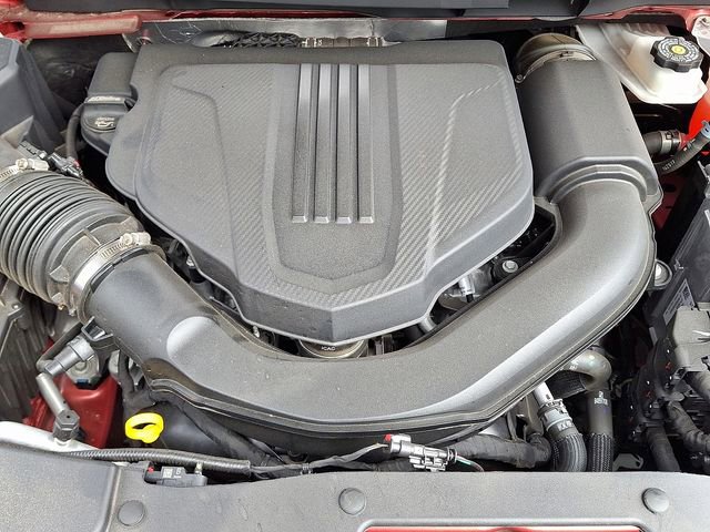 Certified 2025 GMC Acadia Denali image 29