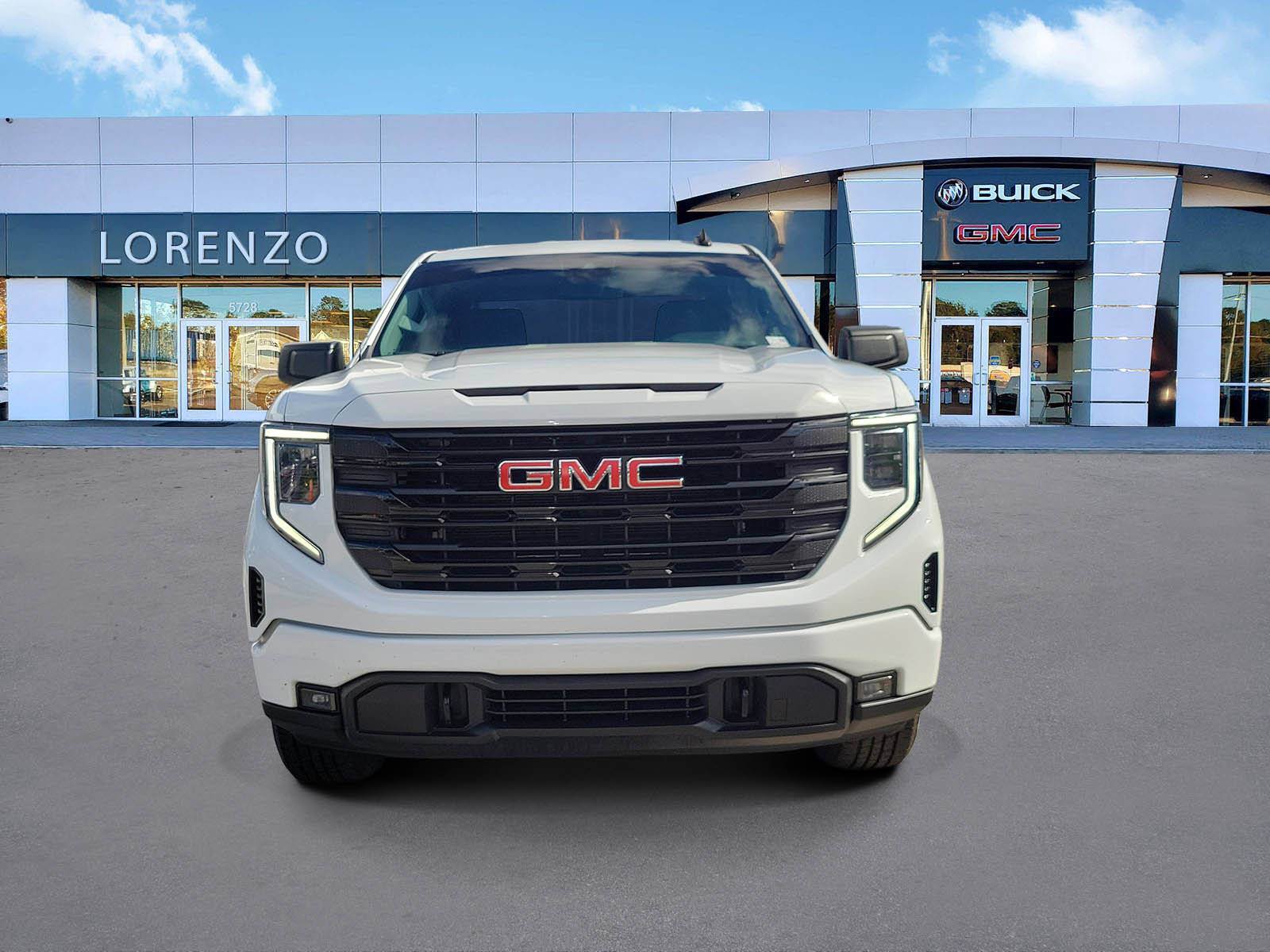 Used 2023 GMC Sierra 1500 Elevation video 2
