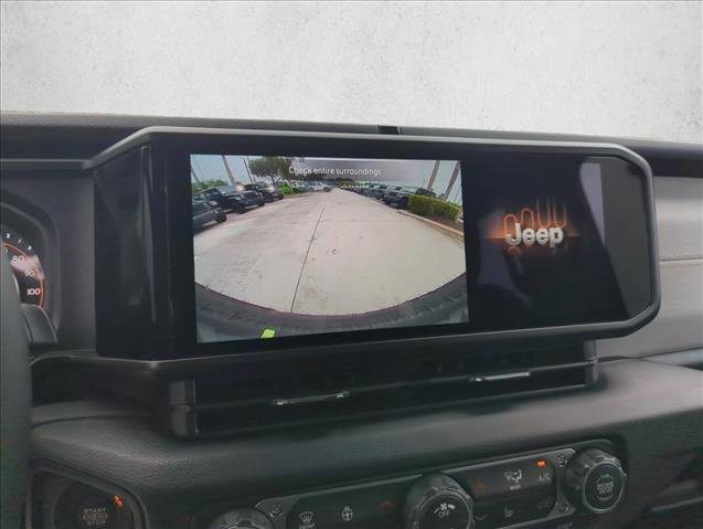 New 2026 Jeep Wrangler Willys image 10